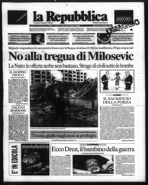 La repubblica